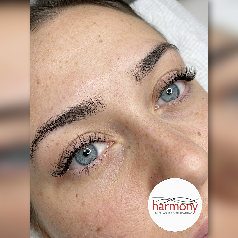 Lash July 7 2026